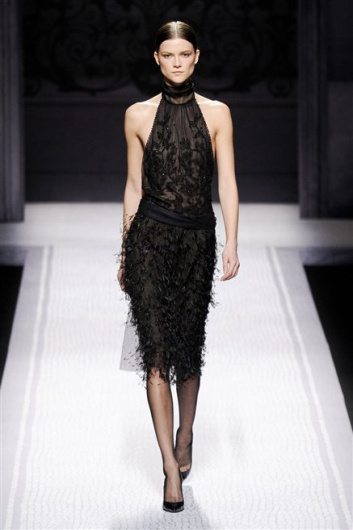 Fotoservizio/FW 2012-2013/WOMEN/ALBERTA FERRETTI/D1/0
