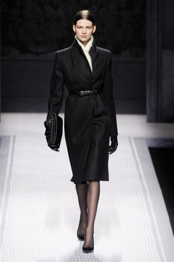 Fotoservizio/FW 2012-2013/WOMEN/ALBERTA FERRETTI/D1/1