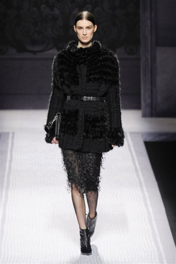 Fotoservizio/FW 2012-2013/WOMEN/ALBERTA FERRETTI/D1/2