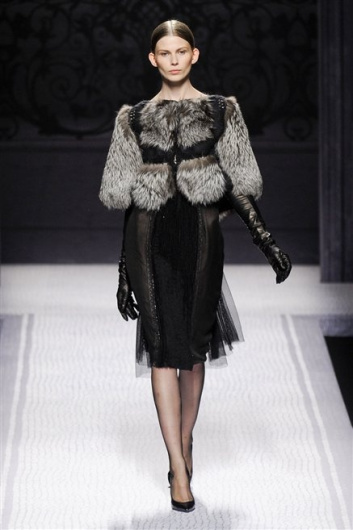 Fotoservizio/FW 2012-2013/WOMEN/ALBERTA FERRETTI/D1/4