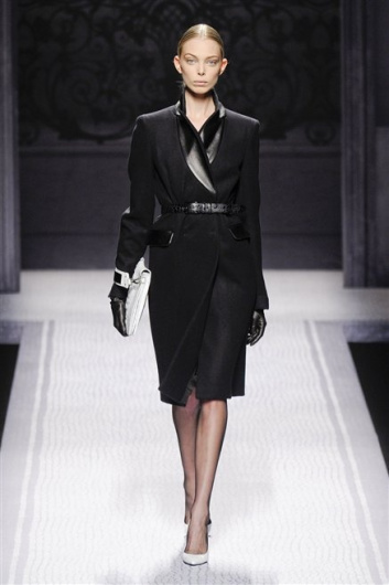 Fotoservizio/FW 2012-2013/WOMEN/ALBERTA FERRETTI/D1/5