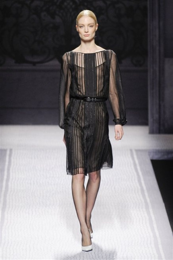 Fotoservizio/FW 2012-2013/WOMEN/ALBERTA FERRETTI/D1/8