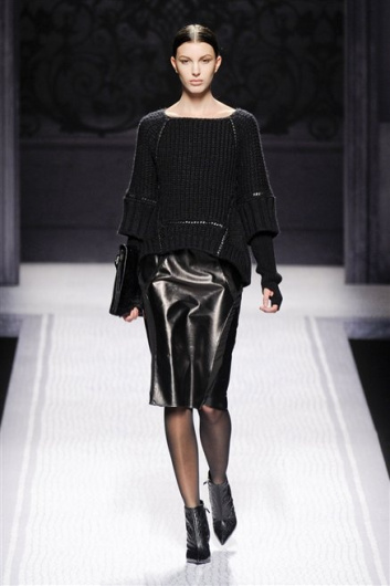 Fotoservizio/FW 2012-2013/WOMEN/ALBERTA FERRETTI/D1/11