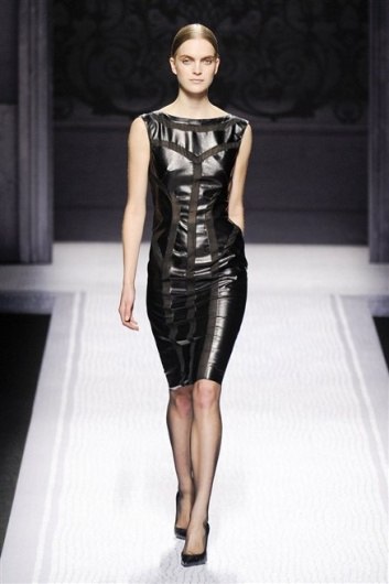 Fotoservizio/FW 2012-2013/WOMEN/ALBERTA FERRETTI/D1/13