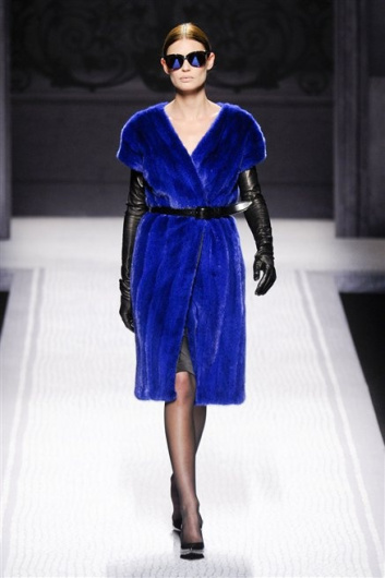 Fotoservizio/FW 2012-2013/WOMEN/ALBERTA FERRETTI/D1/14