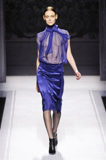 Fotoservizio/FW 2012-2013/WOMEN/ALBERTA FERRETTI/D1/16
