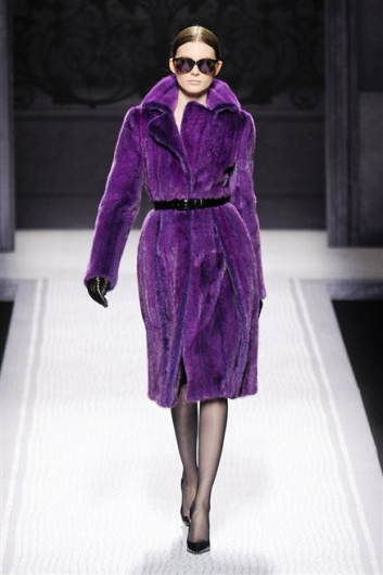 Fotoservizio/FW 2012-2013/WOMEN/ALBERTA FERRETTI/D1/17