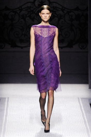 Fotoservizio/FW 2012-2013/WOMEN/ALBERTA FERRETTI/D1/19