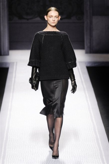 Fotoservizio/FW 2012-2013/WOMEN/ALBERTA FERRETTI/D1/22