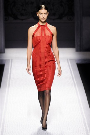 Fotoservizio/FW 2012-2013/WOMEN/ALBERTA FERRETTI/D1/23