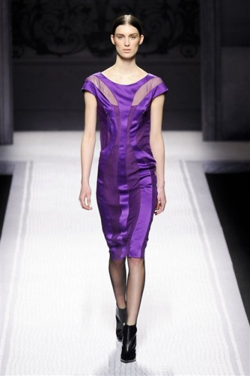 Fotoservizio/FW 2012-2013/WOMEN/ALBERTA FERRETTI/D1/24