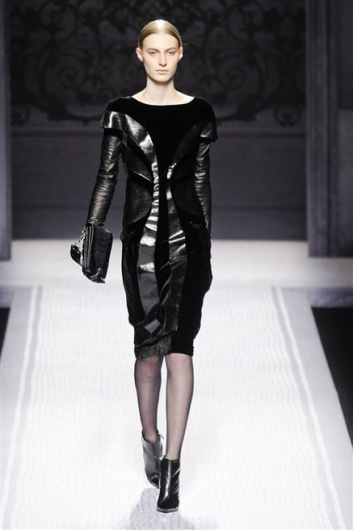 Fotoservizio/FW 2012-2013/WOMEN/ALBERTA FERRETTI/D1/25