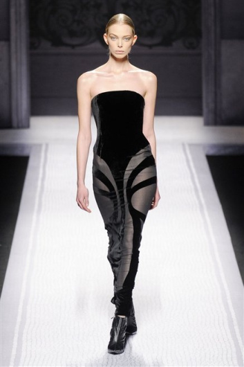 Fotoservizio/FW 2012-2013/WOMEN/ALBERTA FERRETTI/D1/28