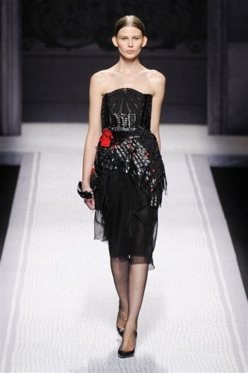 Fotoservizio/FW 2012-2013/WOMEN/ALBERTA FERRETTI/D1/29