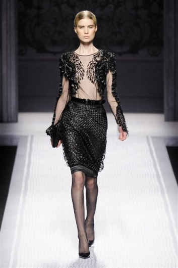Fotoservizio/FW 2012-2013/WOMEN/ALBERTA FERRETTI/D1/30