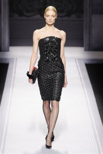 Fotoservizio/FW 2012-2013/WOMEN/ALBERTA FERRETTI/D1/31