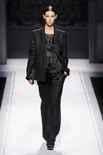 Fotoservizio/FW 2012-2013/WOMEN/ALBERTA FERRETTI/D1/32