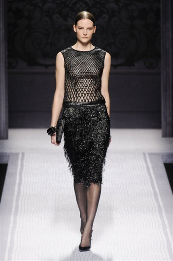 Fotoservizio/FW 2012-2013/WOMEN/ALBERTA FERRETTI/D1/33