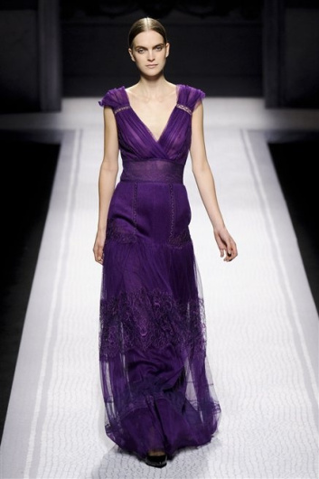 Fotoservizio/FW 2012-2013/WOMEN/ALBERTA FERRETTI/D1/36