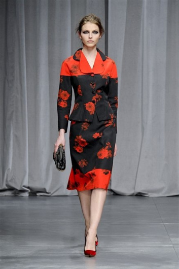 Fotoservizio/FW 2012-2013/WOMEN/ANTONIO MARRAS/D1/29