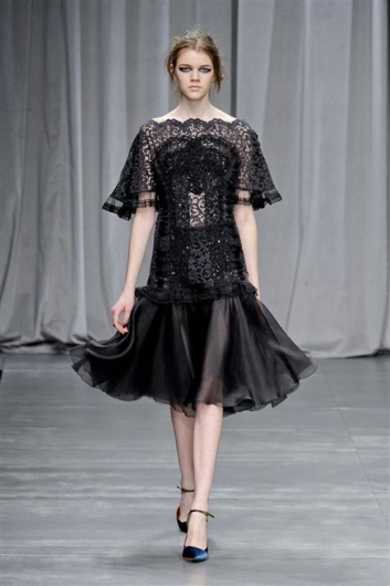 Fotoservizio/FW 2012-2013/WOMEN/ANTONIO MARRAS/D1/38