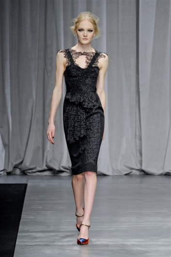 Fotoservizio/FW 2012-2013/WOMEN/ANTONIO MARRAS/D1/39