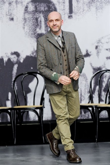 Fotoservizio/FW 2012-2013/WOMEN/ANTONIO MARRAS/D1/43