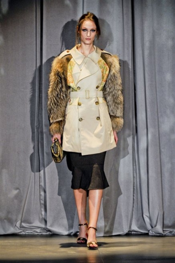 Fotoservizio/FW 2012-2013/WOMEN/ANTONIO MARRAS/D1/0