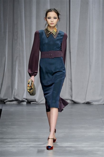 Fotoservizio/FW 2012-2013/WOMEN/ANTONIO MARRAS/D1/9