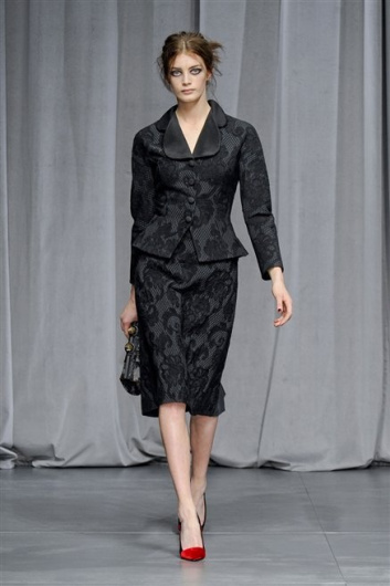Fotoservizio/FW 2012-2013/WOMEN/ANTONIO MARRAS/D1/19
