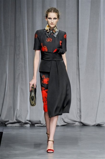 Fotoservizio/FW 2012-2013/WOMEN/ANTONIO MARRAS/D1/23