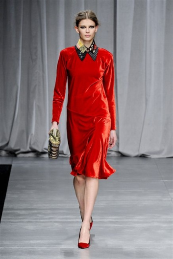 Fotoservizio/FW 2012-2013/WOMEN/ANTONIO MARRAS/D1/26