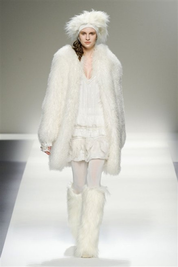 Fotoservizio/FW 2012-2013/WOMEN/BLUGIRL/D1/20