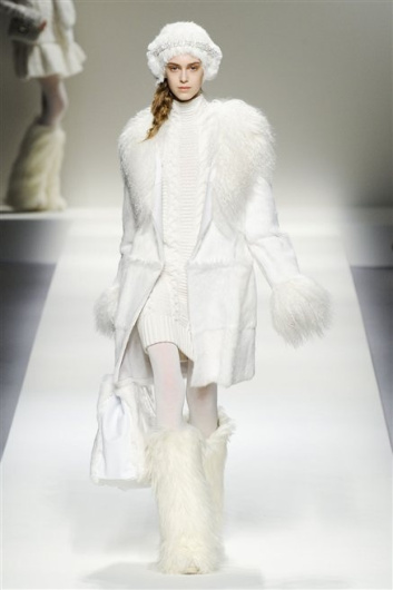 Fotoservizio/FW 2012-2013/WOMEN/BLUGIRL/D1/21