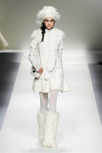 Fotoservizio/FW 2012-2013/WOMEN/BLUGIRL/D1/22
