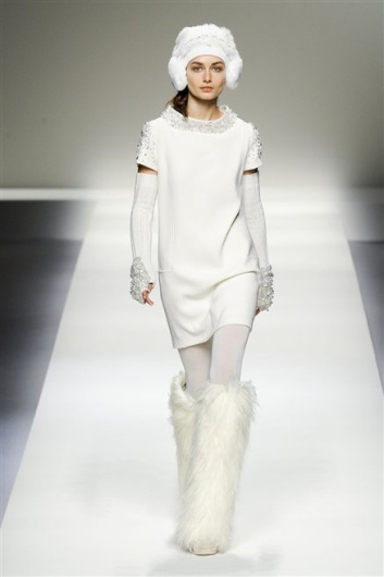 Fotoservizio/FW 2012-2013/WOMEN/BLUGIRL/D1/25