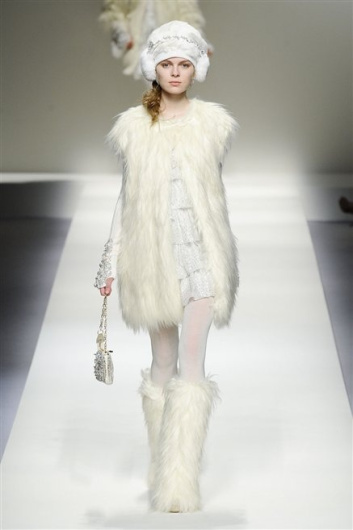 Fotoservizio/FW 2012-2013/WOMEN/BLUGIRL/D1/29