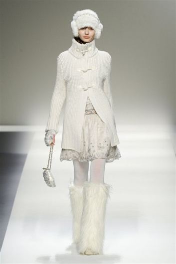 Fotoservizio/FW 2012-2013/WOMEN/BLUGIRL/D1/31