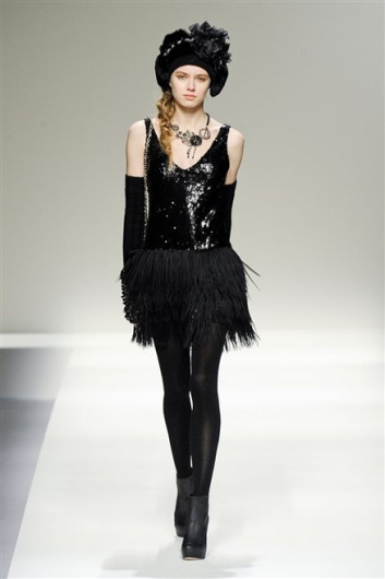Fotoservizio/FW 2012-2013/WOMEN/BLUGIRL/D1/33