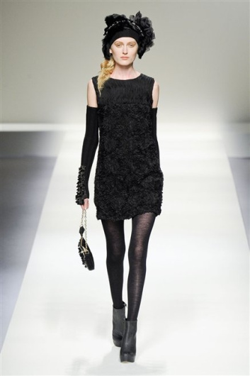 Fotoservizio/FW 2012-2013/WOMEN/BLUGIRL/D1/36