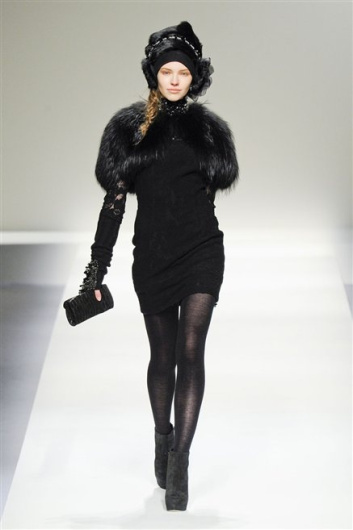 Fotoservizio/FW 2012-2013/WOMEN/BLUGIRL/D1/37