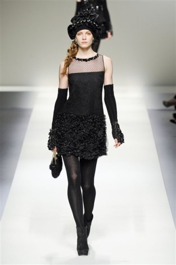 Fotoservizio/FW 2012-2013/WOMEN/BLUGIRL/D1/38