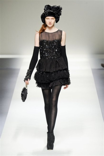 Fotoservizio/FW 2012-2013/WOMEN/BLUGIRL/D1/39