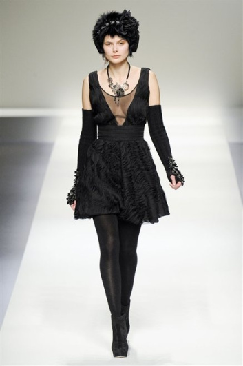 Fotoservizio/FW 2012-2013/WOMEN/BLUGIRL/D1/41