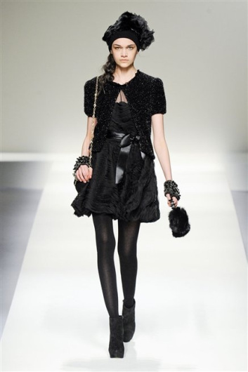 Fotoservizio/FW 2012-2013/WOMEN/BLUGIRL/D1/42