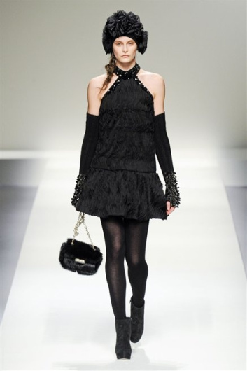 Fotoservizio/FW 2012-2013/WOMEN/BLUGIRL/D1/43