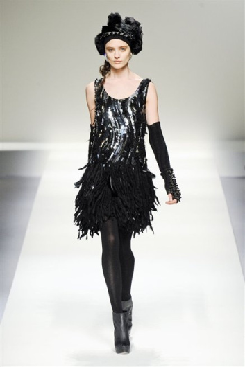 Fotoservizio/FW 2012-2013/WOMEN/BLUGIRL/D1/44