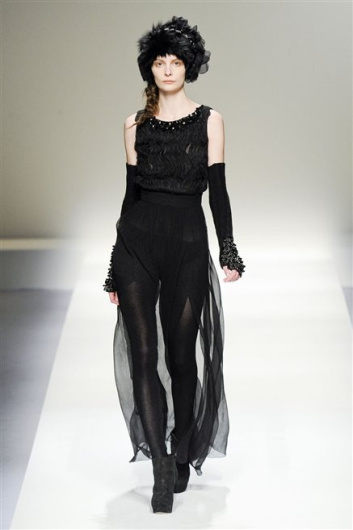 Fotoservizio/FW 2012-2013/WOMEN/BLUGIRL/D1/47