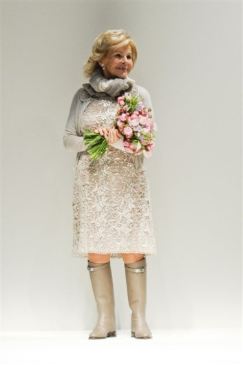 Fotoservizio/FW 2012-2013/WOMEN/BLUGIRL/D1/49