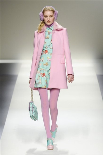 Fotoservizio/FW 2012-2013/WOMEN/BLUGIRL/D1/13